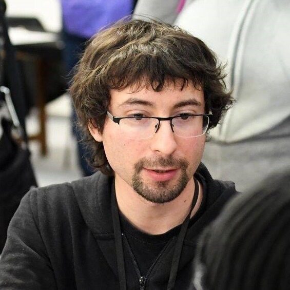 Julien R