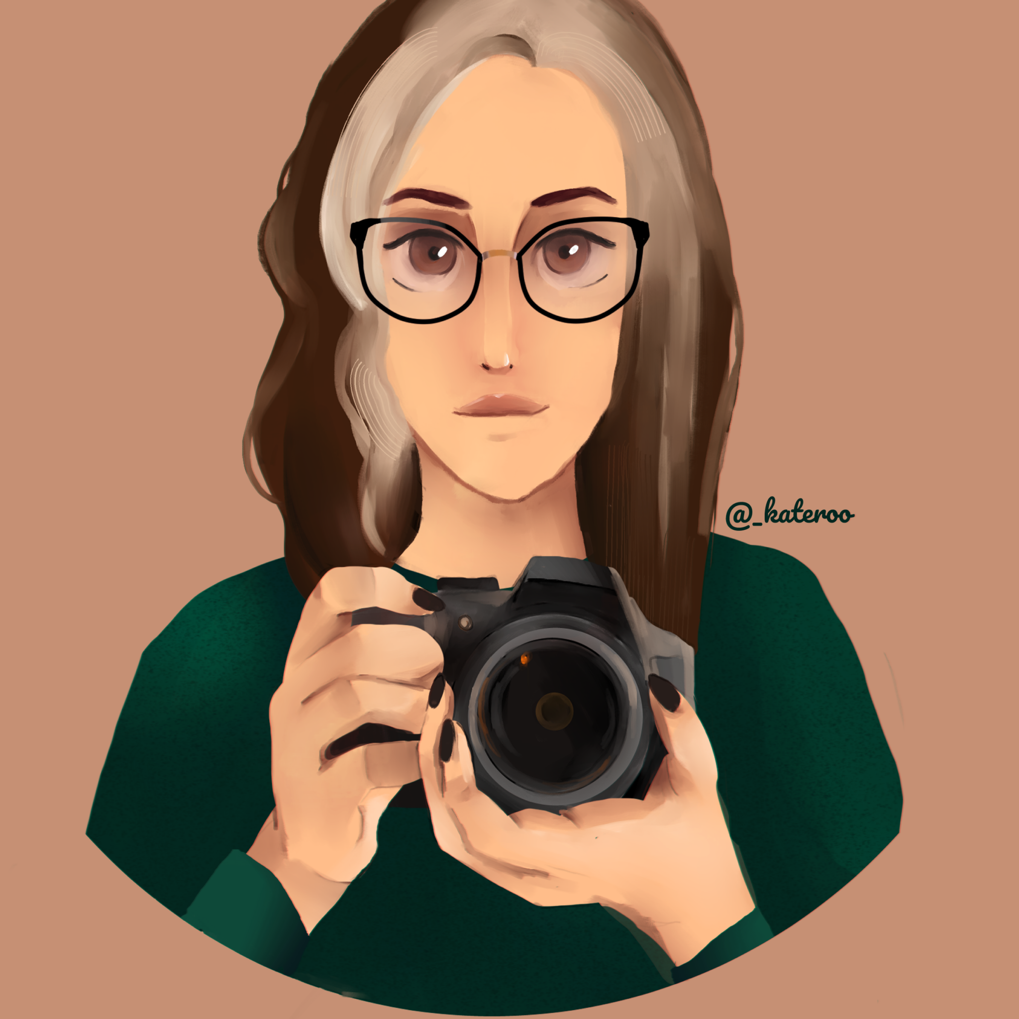 Michalina W