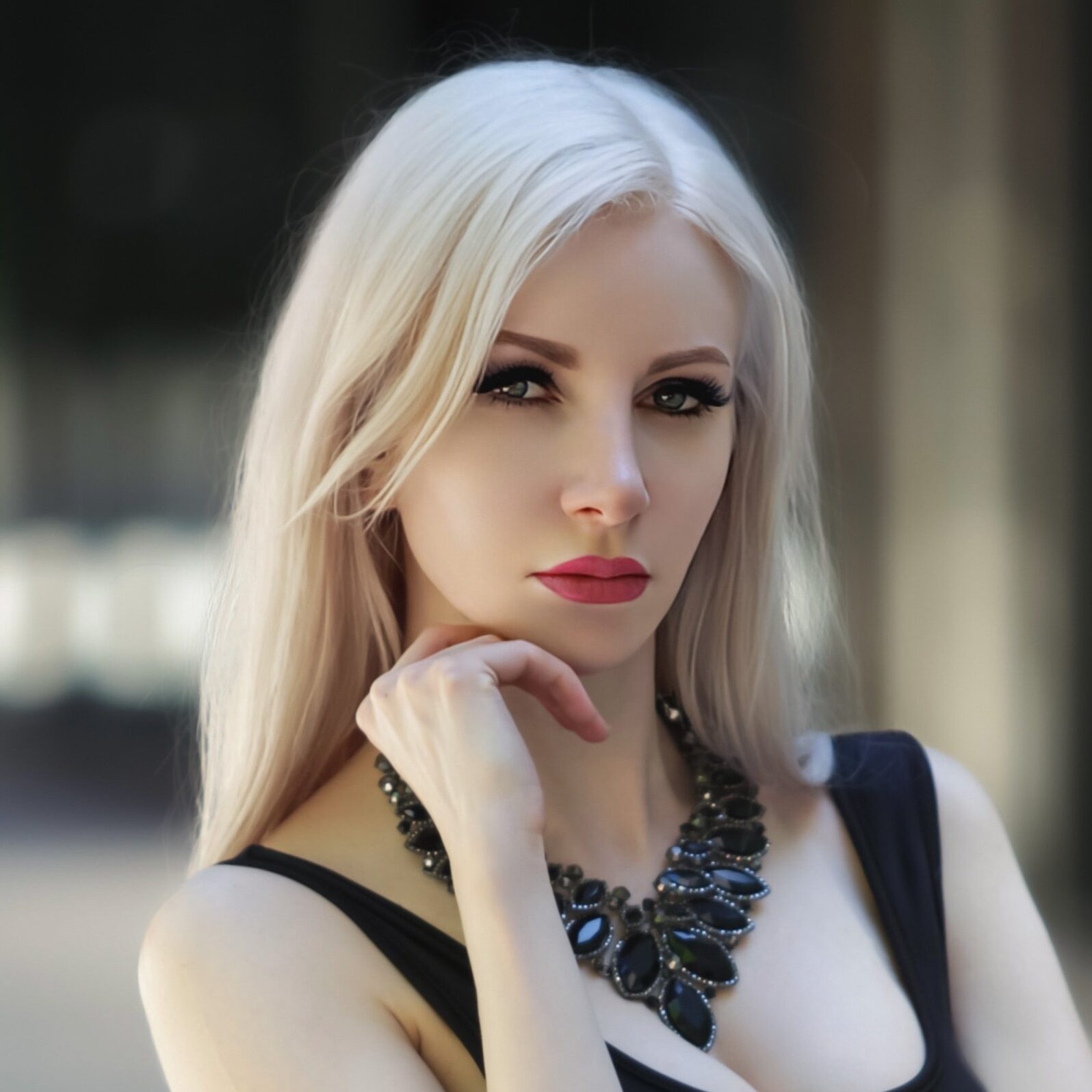 Lisa J