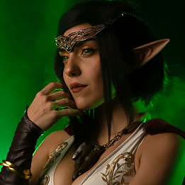 Gloria A