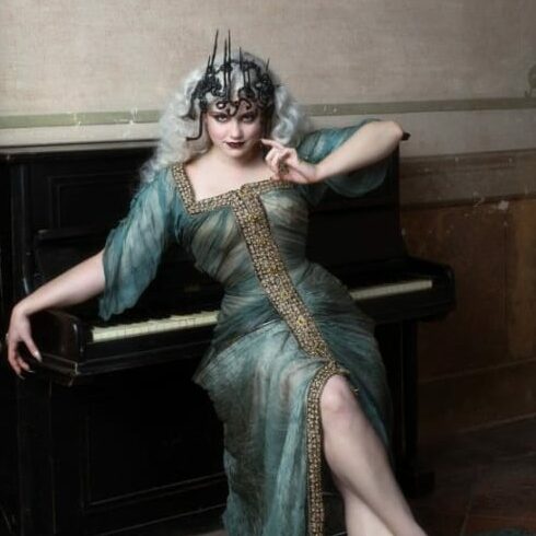 Chiara Beatrice V