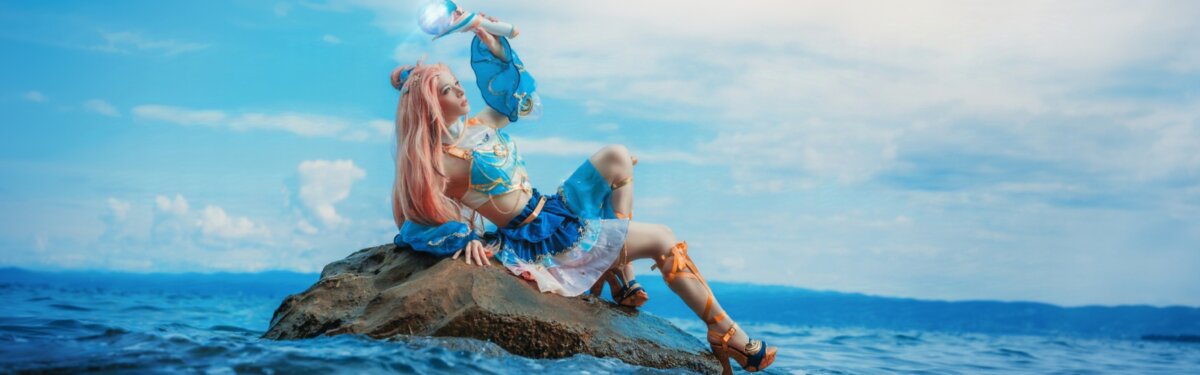 MonochromeMarionette