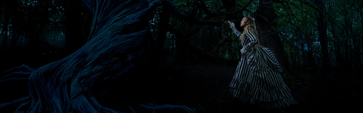 Alcchemy Storytellers