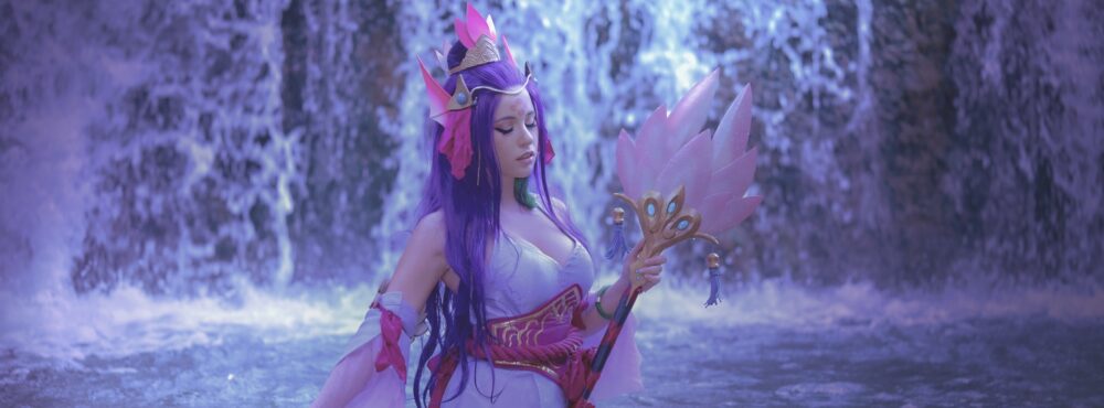 Camilla